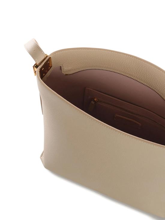 26SS 코치넬리 숄더백 E1U4K130201 N64 NUDE NEUTRALS - COCCINELLE