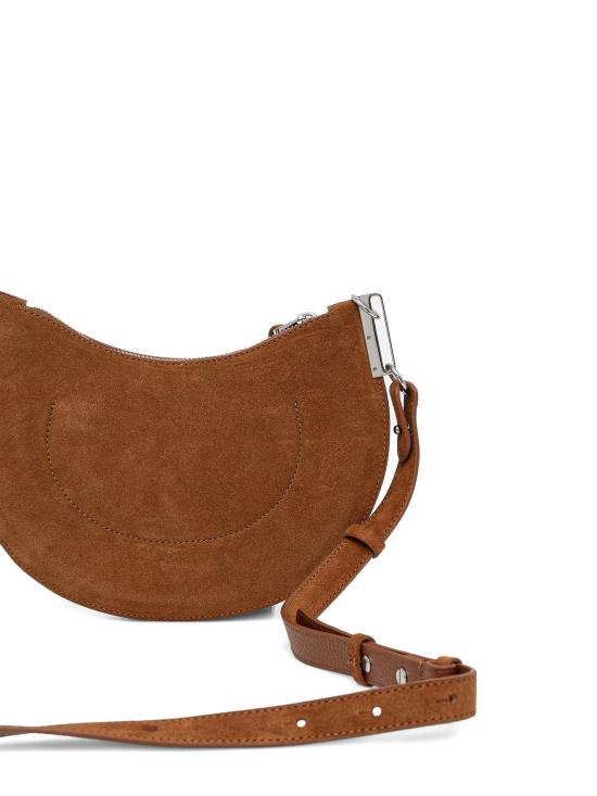 26SS 코치넬리 숄더백 E1QKG130301 W11 BROWN - COCCINELLE