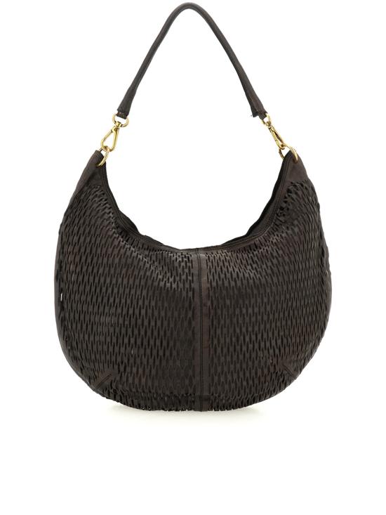 26SS 캄포마찌 숄더백 C044200NDX2489 C0501 GREY