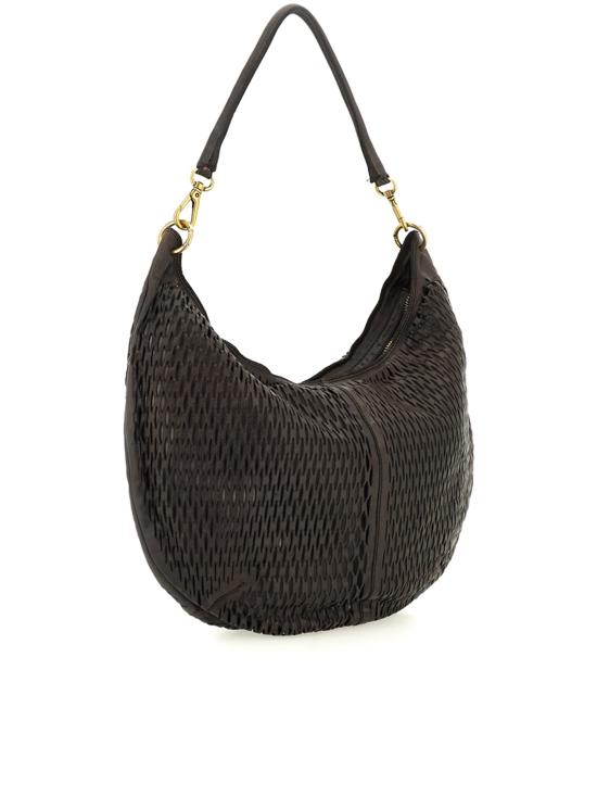 26SS 캄포마찌 숄더백 C044200NDX2489 C0501 GREY - CAMPOMAGGI