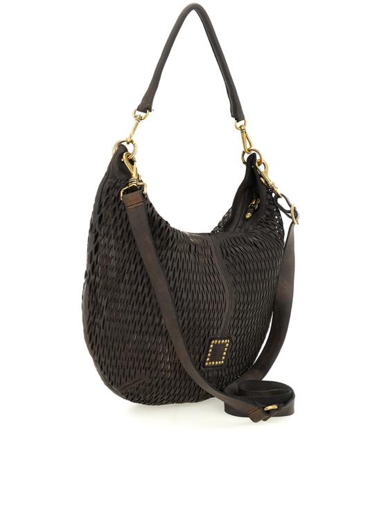 26SS 캄포마찌 숄더백 C044200NDX2489 C0501 GREY - CAMPOMAGGI