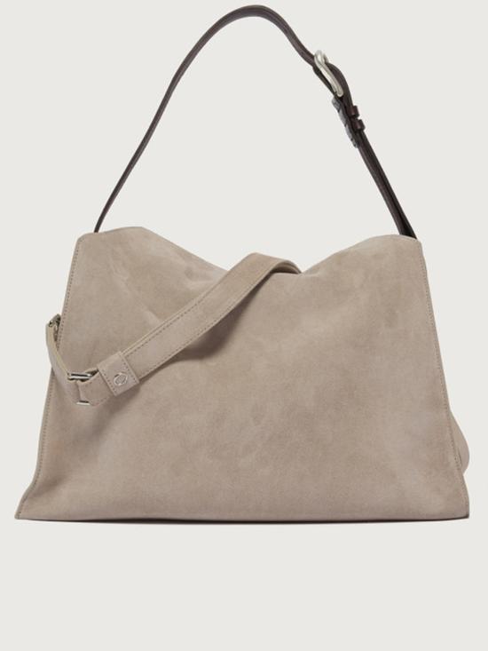 26SS 오르치아니 토트백 B02231PEA SAB NUDE NEUTRALS - ORCIANI