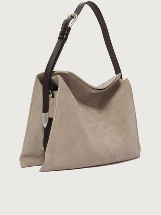 26SS 오르치아니 토트백 B02231PEA SAB NUDE NEUTRALS - ORCIANI