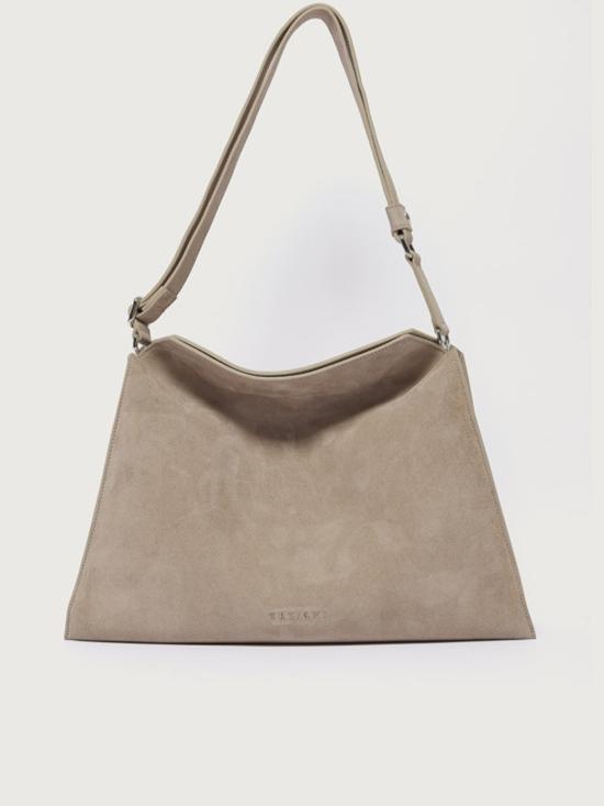 26SS 오르치아니 토트백 B02231PEA SAB NUDE NEUTRALS - ORCIANI