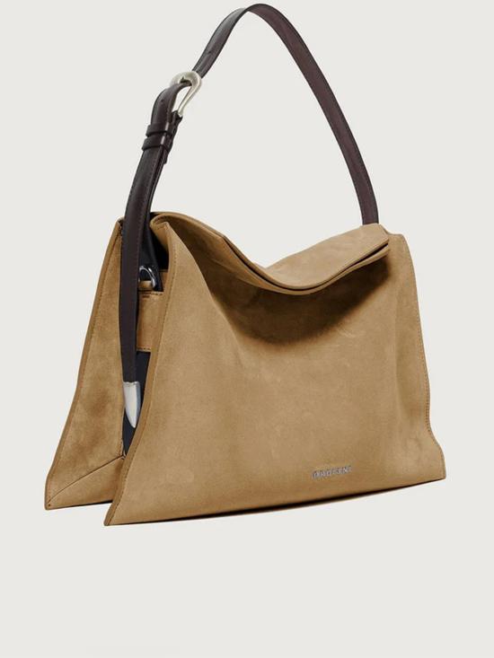 26SS 오르치아니 토트백 B02231PEA BIS NUDE NEUTRALS - ORCIANI