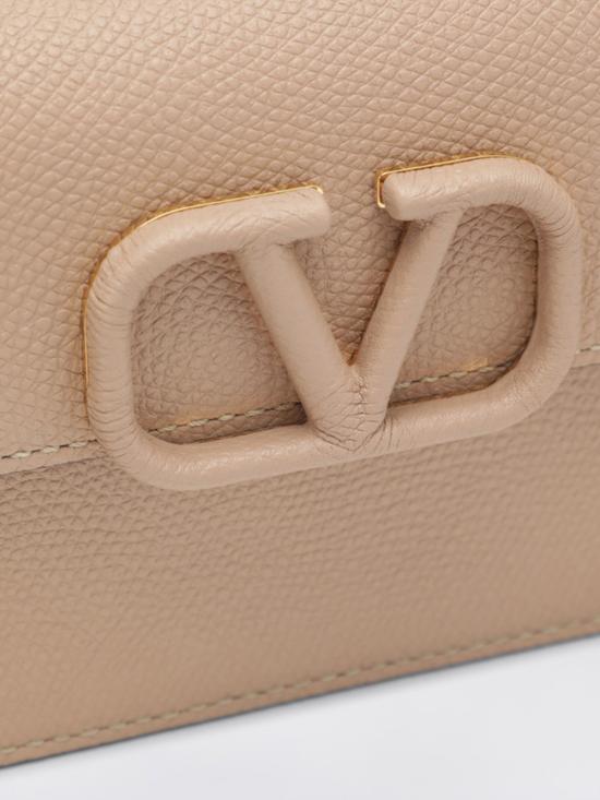 26SS 발렌티노 가라바니 크로스백 8W2P0S93RQR WRP NUDE NEUTRALS - VALENTINO GARAVANI