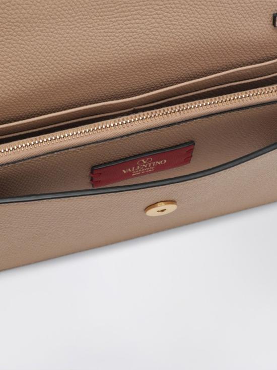 26SS 발렌티노 가라바니 크로스백 8W2P0S93RQR WRP NUDE NEUTRALS - VALENTINO GARAVANI