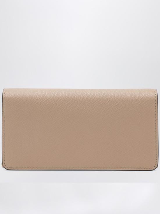 26SS 발렌티노 가라바니 크로스백 8W2P0S93RQR WRP NUDE NEUTRALS - VALENTINO GARAVANI