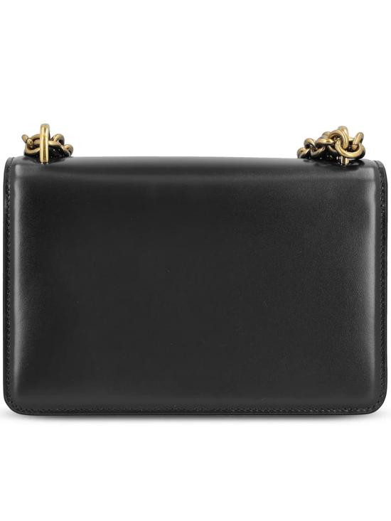 26SS 발렌티노 가라바니 숄더백 8W2B0R17GCB 0NO BLACK - VALENTINO GARAVANI