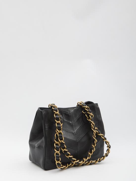 26SS 발렌티노 가라바니 토트백 8W2B0T13PSN 0NO BLACK - VALENTINO GARAVANI