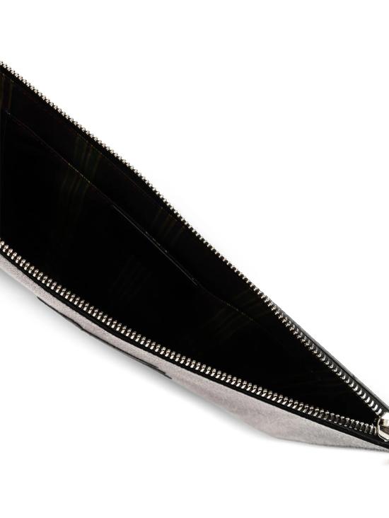 26SS 에트로 클러치/파우치 MP2C0006AA086 N0000 BLACK - ETRO