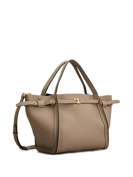 26SS 토즈 숄더백 XBWTIMA0200WKA C413 NUDE NEUTRALS - TODS