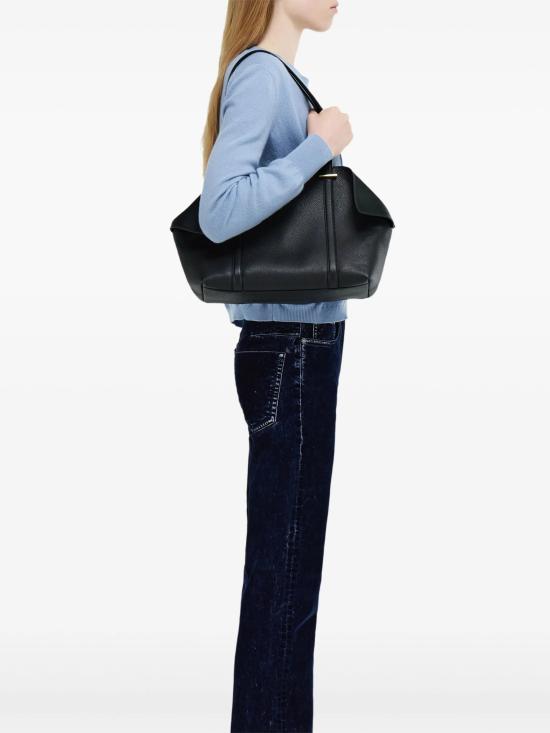 26SS 살바토레 페라가모 크로스백 0789576 NERO BLACK - SALVATORE FERRAGAMO