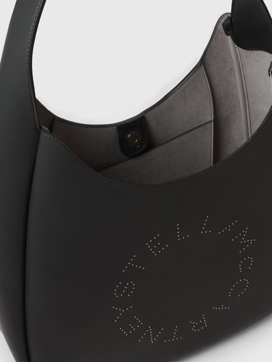 26SS 스텔라 맥카트니 토트백 7B0102WP0563 1000 BLACK - STELLA MCCARTNEY