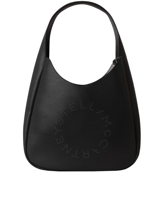 26SS 스텔라 맥카트니 토트백 7B0102WP0563 1000 BLACK