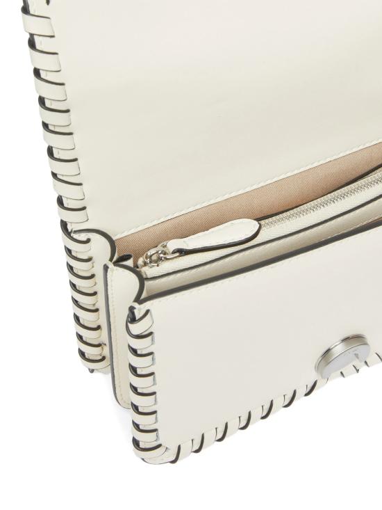 25FW 핑코 숄더백 100059A2OR Z14E WHITE - PINKO