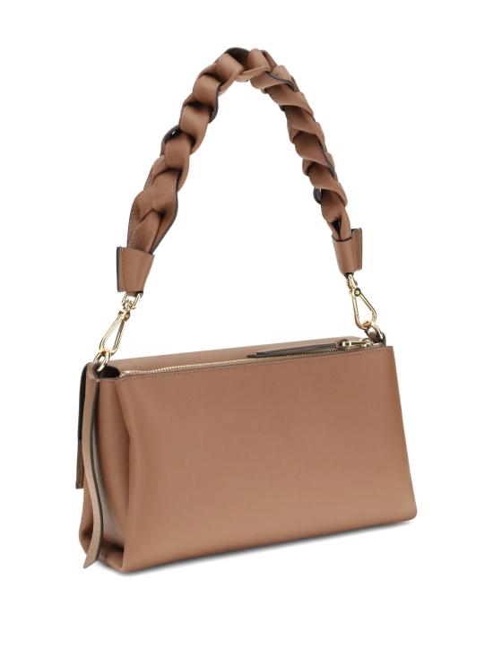 26SS 코치넬리 숄더백 E1M50120101 682 BROWN - COCCINELLE