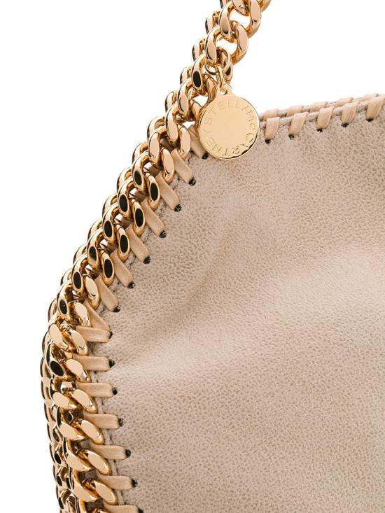 26FW 스텔라 맥카트니 토트백 371223W9355 9300 NUDE NEUTRALS - STELLA MCCARTNEY