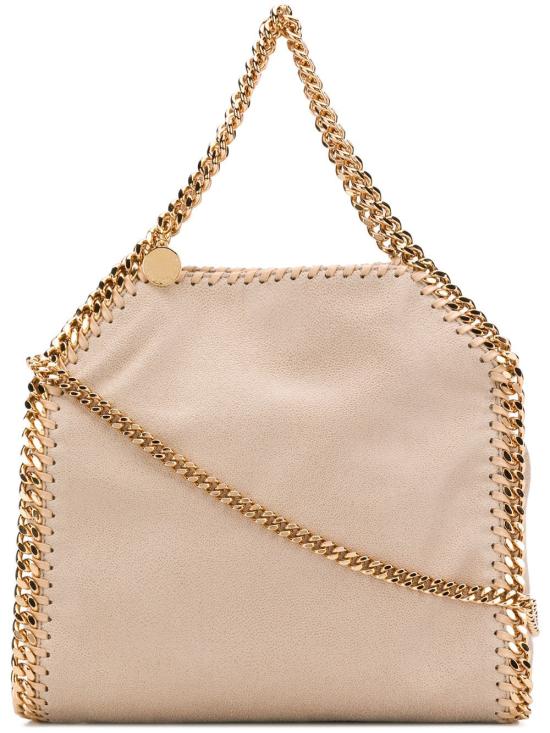 26FW 스텔라 맥카트니 토트백 371223W9355 9300 NUDE NEUTRALS
