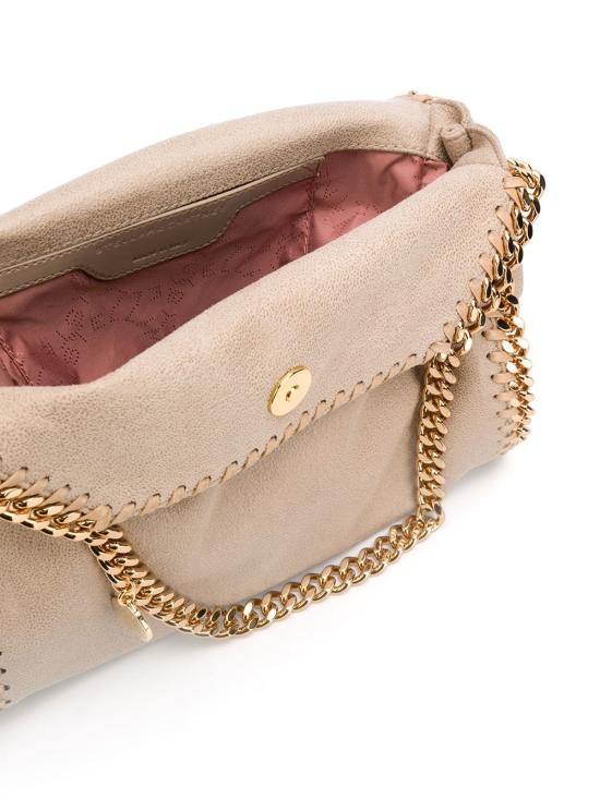 26FW 스텔라 맥카트니 토트백 371223W9355 9300 NUDE NEUTRALS - STELLA MCCARTNEY