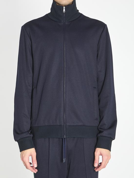 26SS 구찌 스웨터 854676XJHOO 4330 BLACK