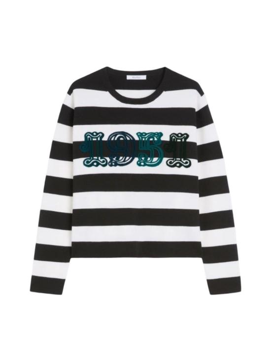 25FW 막스마라 스웨터 2521366091600 007 MULTICOLOUR