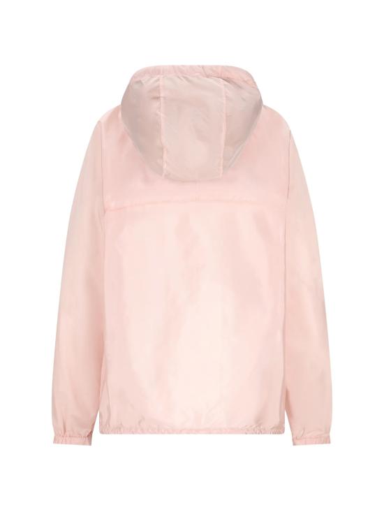 26SS 프라다 자켓 2922521WQ9 F0E18 RED - PRADA