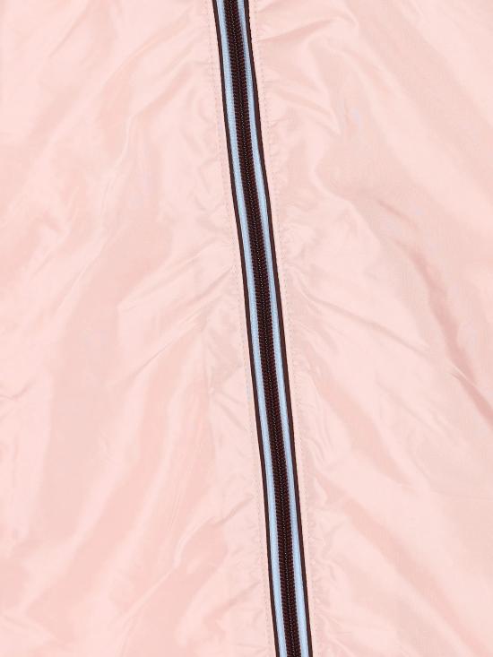 26SS 프라다 자켓 2922521WQ9 F0E18 RED - PRADA