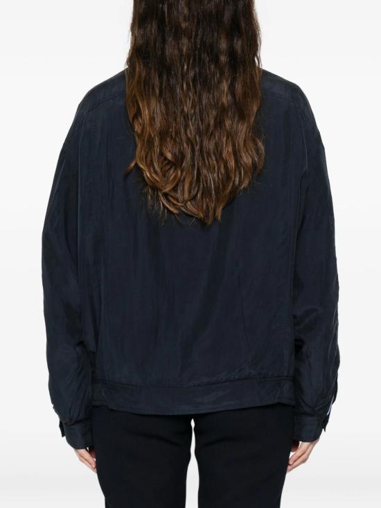 26SS 프라다 자켓 P803118X7 F0008 BLUE - PRADA