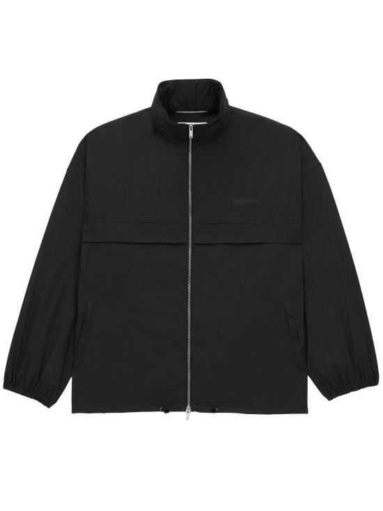 26SS 생로랑 자켓 816928YZ9AG 1000 BLACK