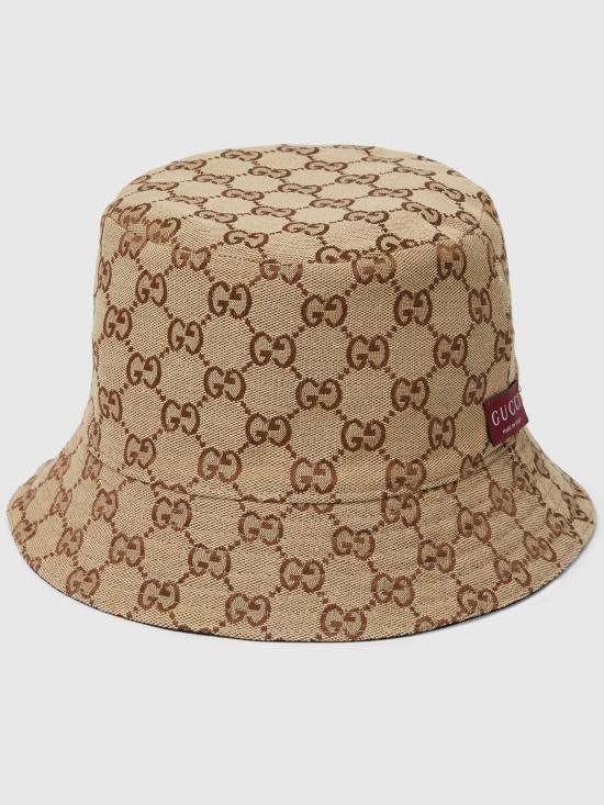 26SS 구찌 모자 8586123HBIZ 1079 BLACK - GUCCI