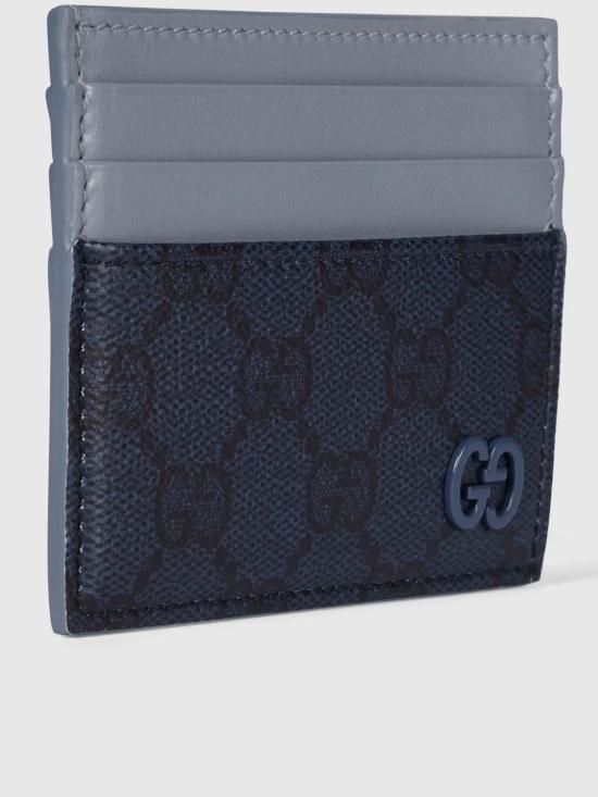 26SS 구찌 가죽소품 795230FAFBE 8448 BROWN - GUCCI