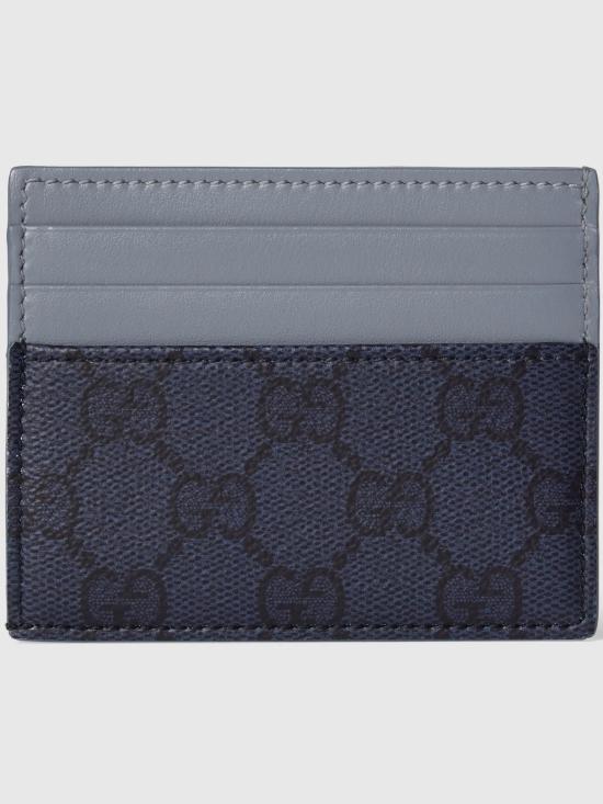 26SS 구찌 가죽소품 795230FAFBE 8448 BROWN - GUCCI