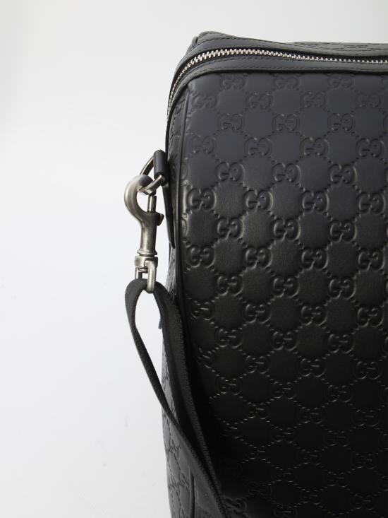 26SS 구찌 토트백 850216AAFOM 1053 BLACK - GUCCI