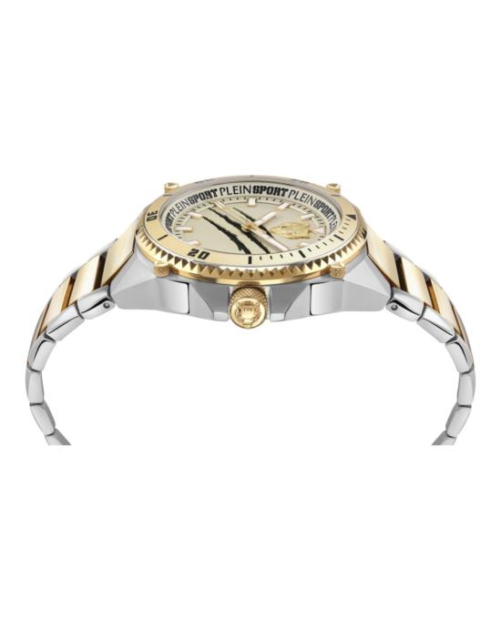  플레인스포츠 손목시계 PS8BA0824 TTE OS - PLEIN SPORT