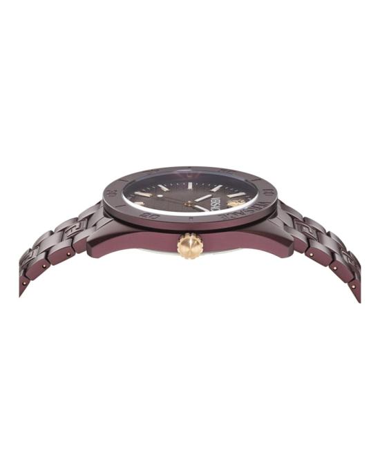  베르사체 손목시계 VE0M00225 BURG OS - VERSACE