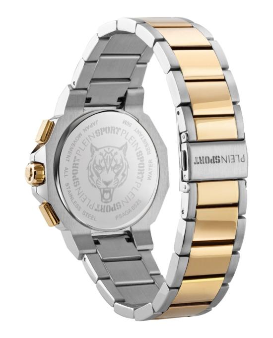  플레인스포츠 손목시계 PSAGA0625 TTE OS - PLEIN SPORT