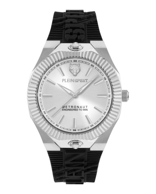  플레인스포츠 손목시계 PSCGA0225 STSTL OS