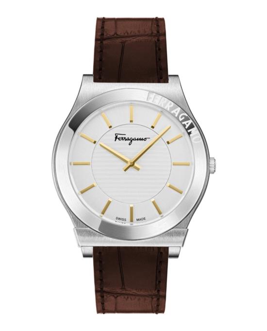  살바토레 페라가모 손목시계 SF4L00425 STSTL OS