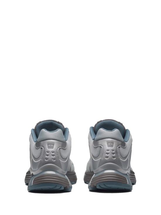 26SS 살로몬 스니커즈 L49100800 SilvIceDrkGRY Ftw Silver Ice Flow Dark Gull Gray - SALOMON