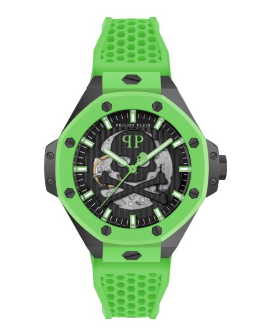  필립 플레인 손목시계 PWPFA0624 BLACK OS