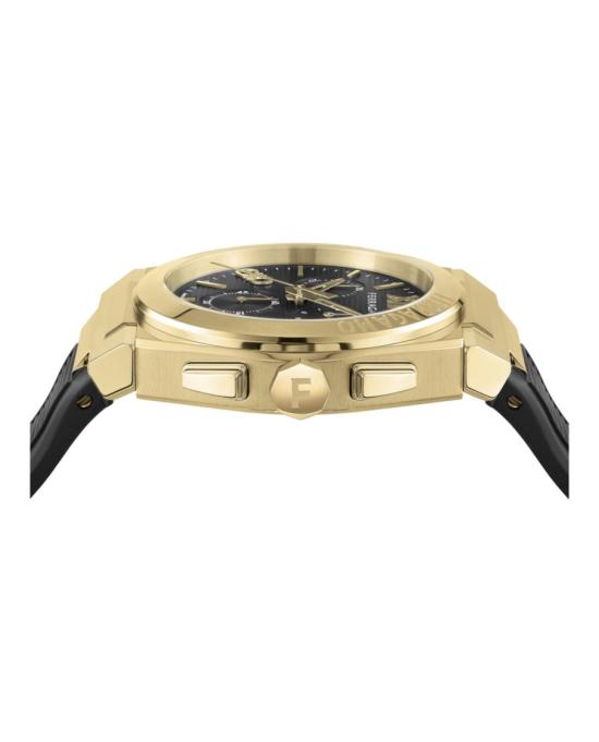  살바토레 페라가모 손목시계 SFMR00824 GOLD1 OS - SALVATORE FERRAGAMO