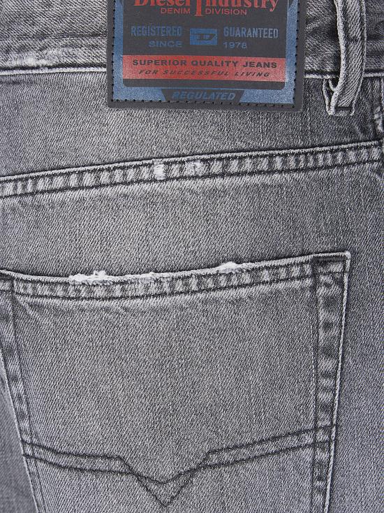 26SS 디젤 숏팬츠 A1405109P08 02 - DIESEL