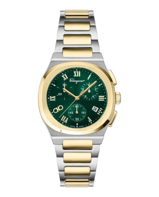  살바토레 페라가모 손목시계 SF4D00425 TTE OS