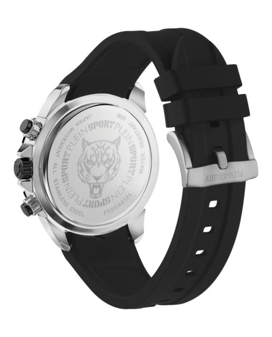  플레인스포츠 손목시계 PSBEA0124 STSTL OS - PLEIN SPORT