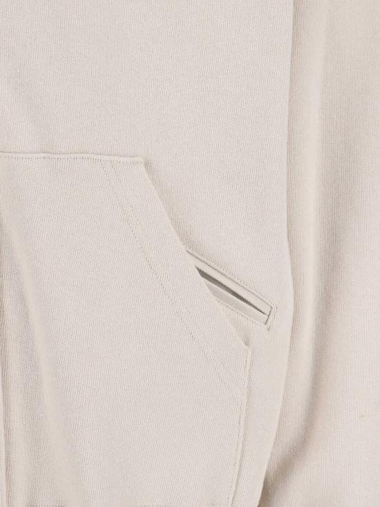 26SS 사카이 긴팔 티셔츠 26 01091S 199 White - SACAI