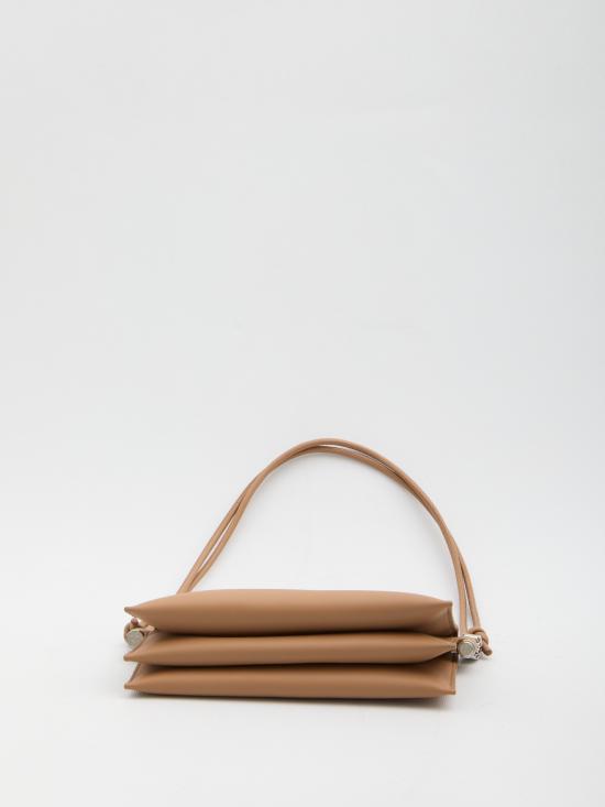 26SS 로에베 크로스백 C630R10X03 BEIGE - LOEWE