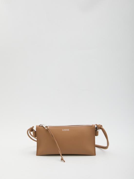 26SS 로에베 크로스백 C630R10X03 BEIGE