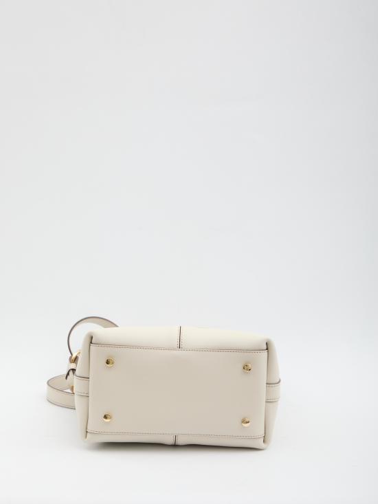 26SS 토즈 토트백 XBWEBRF0100 WHITE - TODS