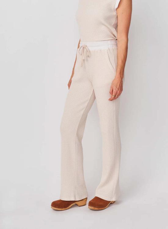  썬드라이 스트레이트 팬츠 선드리 라운지 팬츠 - SUNDRY